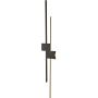 Aplique de perete LINEALO 4202-0410 3000k 25w/led 3000K de la Aviano Lighting