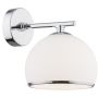Aplique de perete MARBELLA 4254 1x15W/E27 IP20 de la Argon