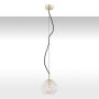 Lampă cu pendul OVIEDO 4200 1x15W/E27 IP20 de la Argon