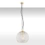 Lampă cu pendul OVIEDO 4201 1x15W/E27 IP20 de la Argon