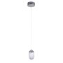 Lampă cu pendul OVO ML426 1x5W/LED de la Milagro