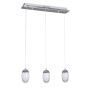 Lampă cu pendul OVO ML428 3x5W/LED de la Milagro