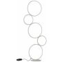 Lampă de podea RONDO 422610531 3000k 1x36w/led 3200lm ip20 de la Trio