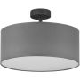 Lampă de tavan RONDO 4240 4x15W/LED E27 de la TK Lighting