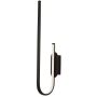 Aplique de perete SCONCE LED 1936 3000K 21W/led 1271lm IP20 de la Zambelis