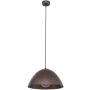 Lampă cu pendul FARO 4332 1x15W/E27 IP20 de la TK Lighting