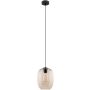 Lampă cu pendul ELIO 4338 1x15W/E27 IP20 de la TK Lighting