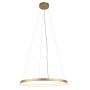 Lampă cu pendul Agari 5334 3000K 1x54W/LED 6666lm IP20 de la Antigo