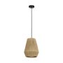 Lampă cu pendul ALDERNEY 43785 1x40W/E27 IP20 de la Eglo