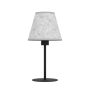 Lampa stołowa ALSAGER 43986 1x40W/E27 IP20 de la Eglo