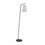 Lampa podłogowa ALSAGER 43987 1x40W/E27 IP20 de la Eglo