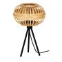 Lampa stołowa AMSFIELD 43865 1x40W/E27 IP20 de la Eglo