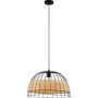 Lampă cu pendul ANWICK 43312 1x40W/E27 de la Eglo