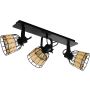Spot ANWICK 43326 3x40W/E27 de la Eglo