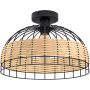 Lampă de tavan ANWICK 43398 1x40W/E27 de la Eglo