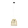 Lampă cu pendul AYESGARTH 43866 1x40W/E27 IP20 de la Eglo