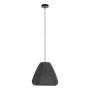 Lampa wisząca BARLASTON 43973 1x40W/E27 IP20 de la Eglo