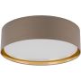 Lustră de tavan BILBAO 4399 4x15W/LED E27 de la TK Lighting