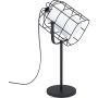 Lampă de birou BITTAMS 43421 1x28W/E27 de la Eglo