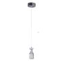 Lampă cu pendul BOTTLE ML431 1x5W/LED de la Milagro