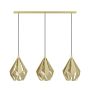 Lampa wisząca CARLTON 43909 3x60W/E27 IP20 de la Eglo