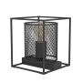 Lampă de masă CATTERICK 43774 1x40W/E27 IP20 de la Eglo