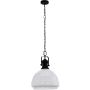 Lampă cu pendul COMBWICH 43302 1x60W/E27 de la Eglo