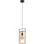 Lampă cu pendul FAMBOROUGH 43413 1x40W/E27 de la Eglo