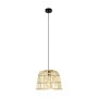 Lampă cu pendul GLYNEATH 43873 1x40W/E27 IP20 de la Eglo