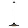 Lampa wisząca GRIZEDALE 43885 1x40W/E27 IP20 de la Eglo