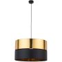 Lampă cu pendul HILTON 4346 1x60W/E27 de la TK Lighting