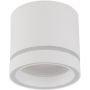 Lumină montată pe suprafață JET 4334 1x10W/GX53 IP20 de la TK Lighting