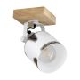 Spot KILBURN 43921 1x40W/E27 IP20 de la Eglo