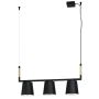 Lampă cu pendul LACEY 43612 3x40W/E27 IP20 de la Eglo