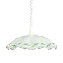 Lampă cu pendul LYRA GLASS 43 1x60W/E27 IP20 de la Prezent