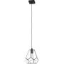 Lampă cu pendul MARDYKE 43643 1X40W/E27 IP20 de la Eglo