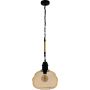Lampă cu pendul MARYSVILLE 43335 1x40W/E27 de la Eglo