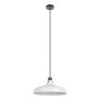 Lampă cu pendul MATLOCK 43825 1x40W/E27 ip20 de la Eglo