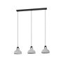 Lampă cu pendul MATLOCK 43826 3x40W/E27 ip20 de la Eglo