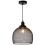 Lampă cu pendul MESH 43404/28/30 1x60w/e27 ip20 de la Lucide