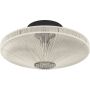 Lampă de tavan MIDSUMER 43998 1x40w/e27 ip20 de la Eglo