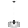 Lampă cu pendul MILLIGAN 43628 1x40W/E27 IP20 de la Eglo