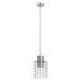Lampă cu pendul MILLIGAN 43647 1x40W/E27 IP20 de la Eglo