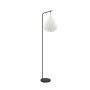 Lampa podłogowa MINTING 43895 1x25W/E27 IP20 de la Eglo