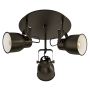 Spot MITCHLEY 43388 3x40W/E27 IP20 de la Eglo