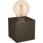 Lampă de masă PRESTWICK 2 43549 1X40W/E27 IP20 de la Eglo