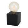 Lampă de masă PRESTWICK 2 43734 1x40W/E27 IP20 de la Eglo