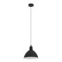 Lampa wisząca PRIDDY 43878 1x40W/E27 IP20 de la Eglo