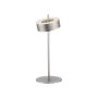 Lampă de masă Q-ROTATE 4324-95 2700K-5000K 1x9W/LED 440lm IP20 de la Paul Neuhaus