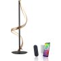 Lampă de masă Q-SWING 4385-13 2700-5000k 1x13,5W/LED 1235lm ip20 de la Paul Neuhaus